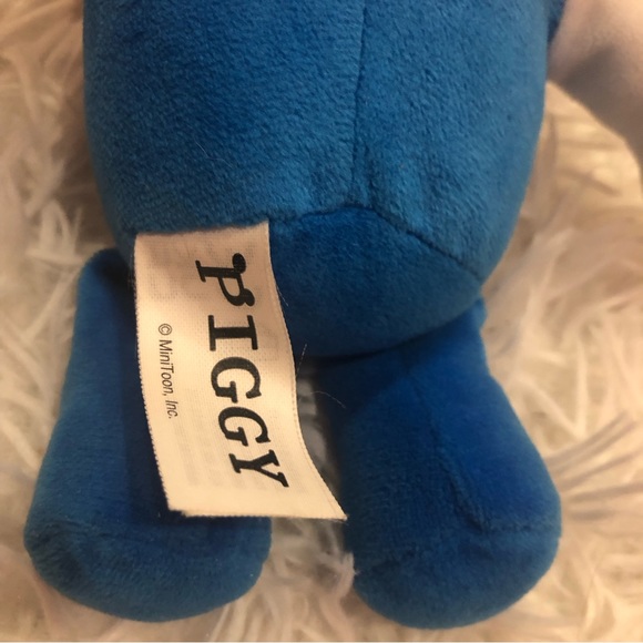 Piggy Clowny Roblox Collectible Plush - Picture 6 of 7